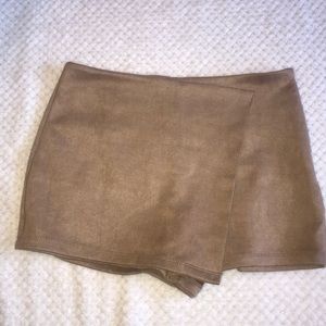 Nordstrom’s skirt